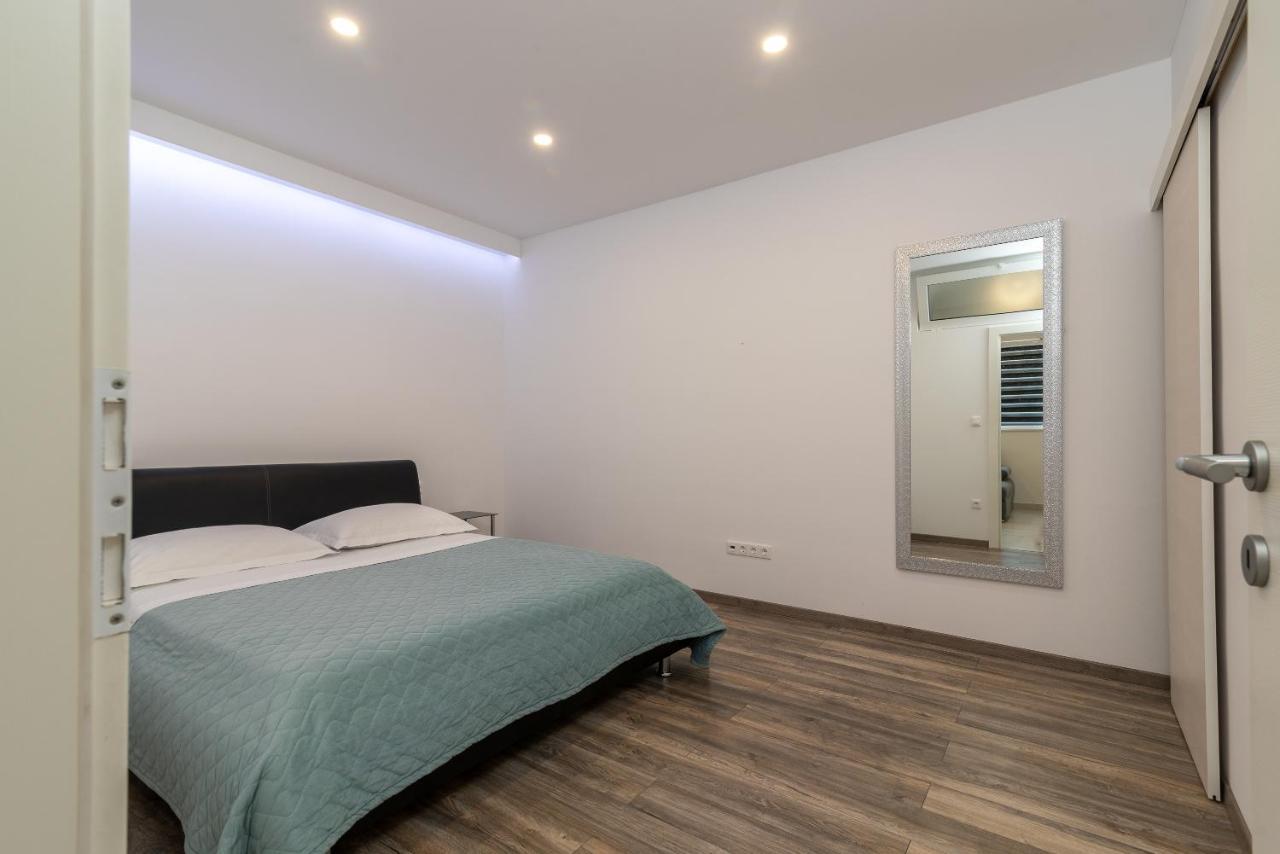 Apartment Soric 特罗吉尔 外观 照片