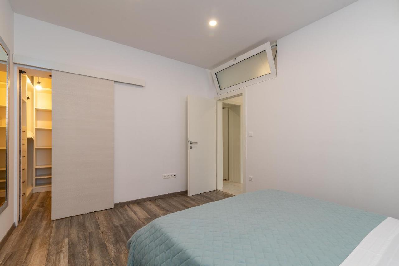 Apartment Soric 特罗吉尔 外观 照片