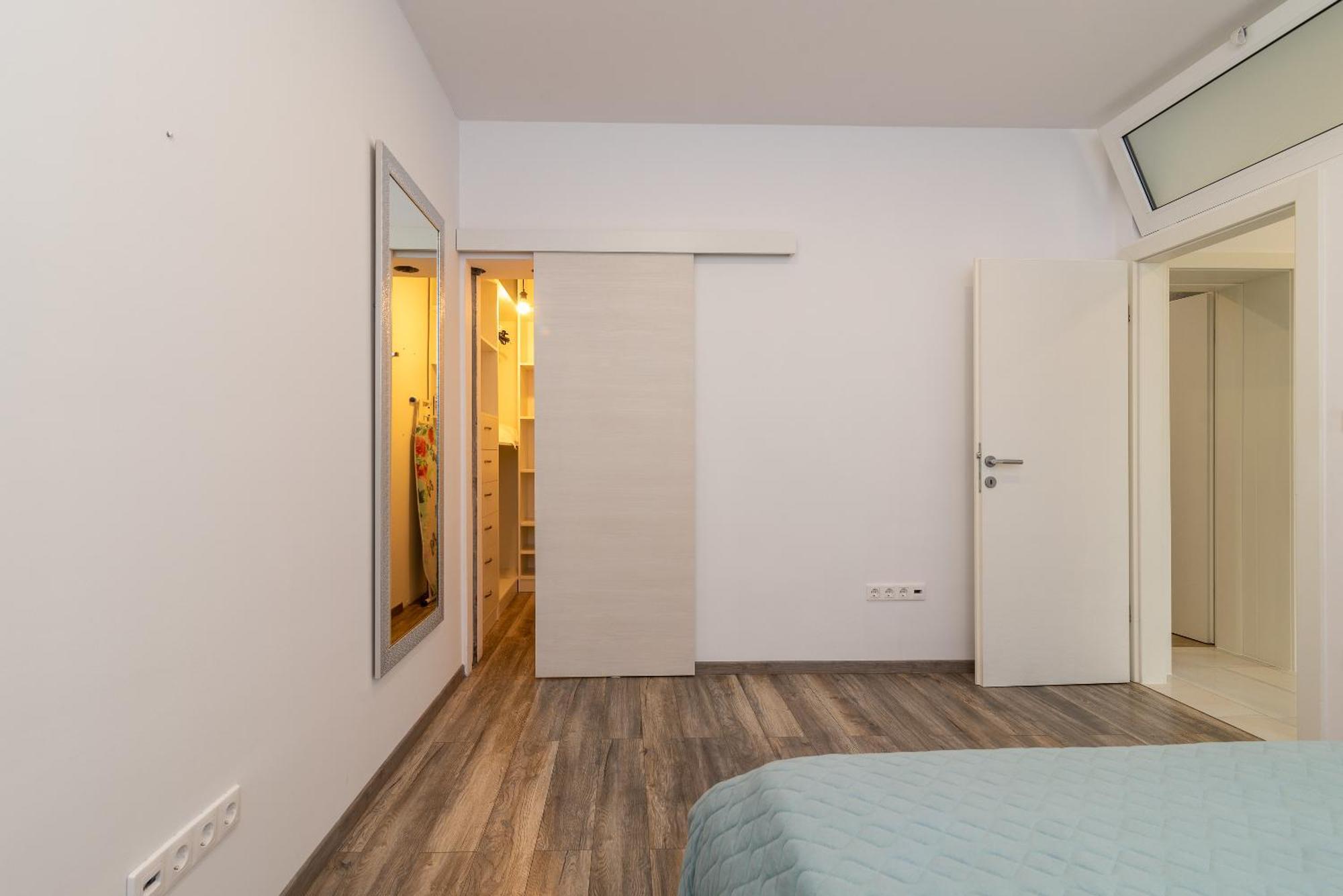Apartment Soric 特罗吉尔 外观 照片