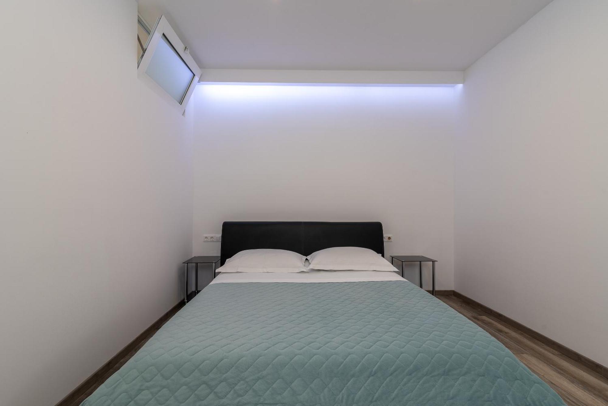 Apartment Soric 特罗吉尔 外观 照片