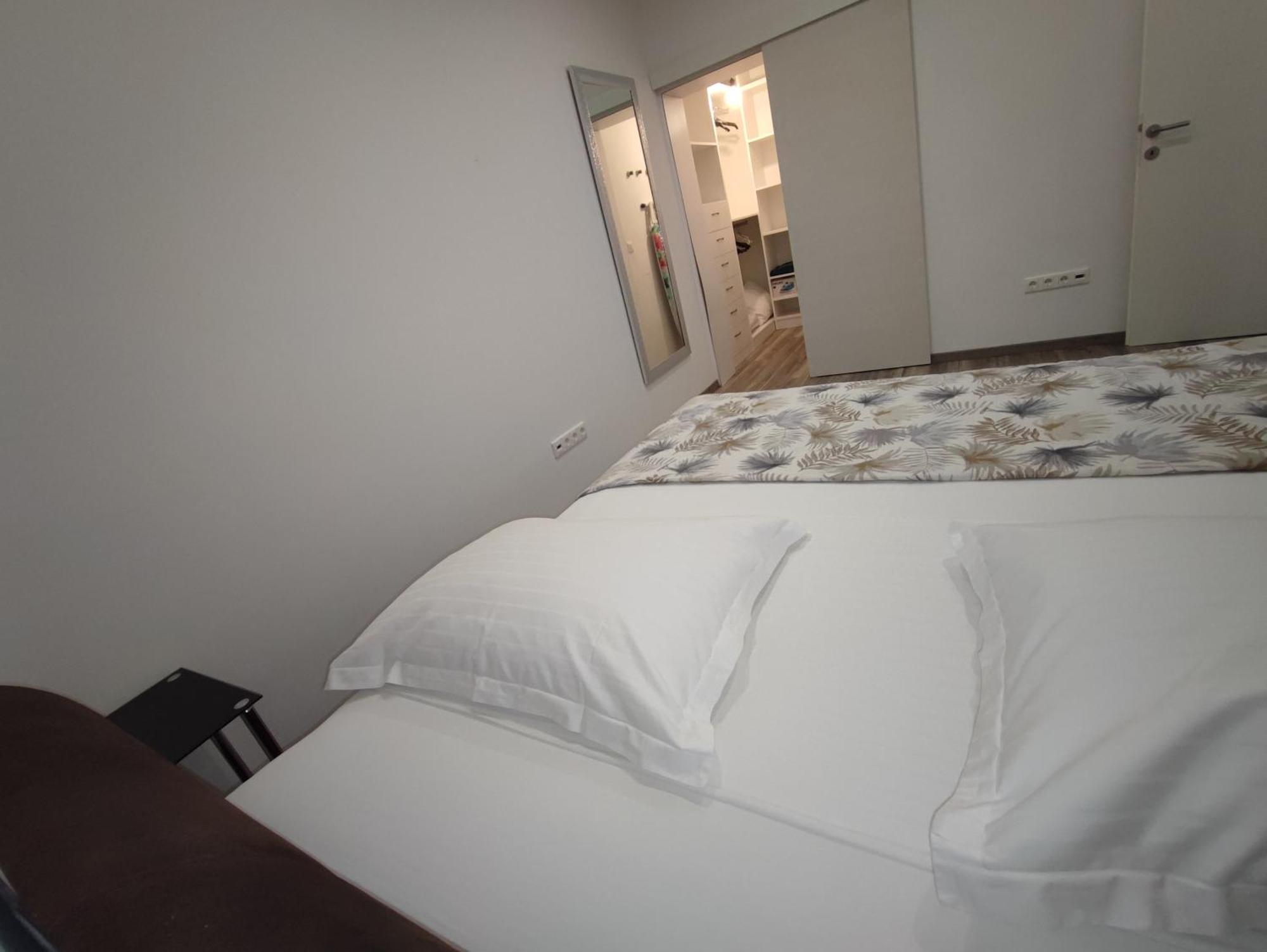 Apartment Soric 特罗吉尔 外观 照片