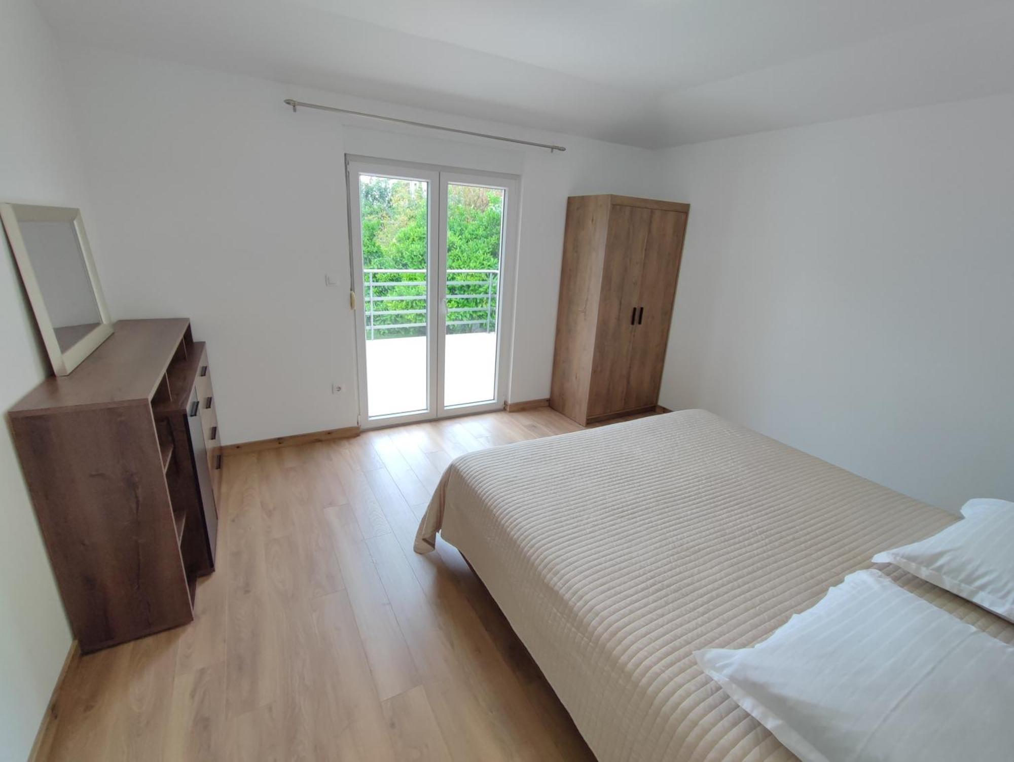 Apartment Soric 特罗吉尔 外观 照片
