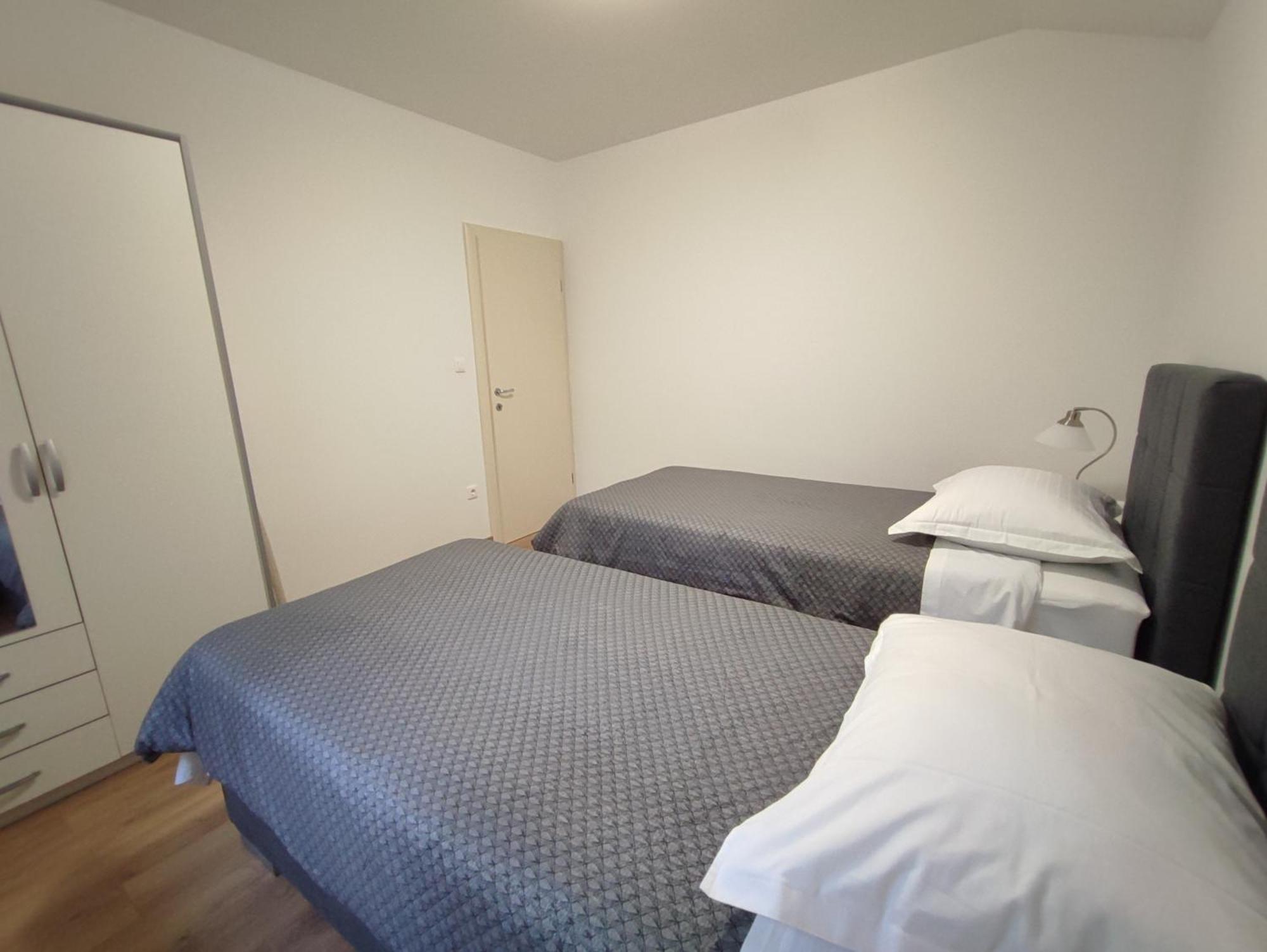 Apartment Soric 特罗吉尔 外观 照片
