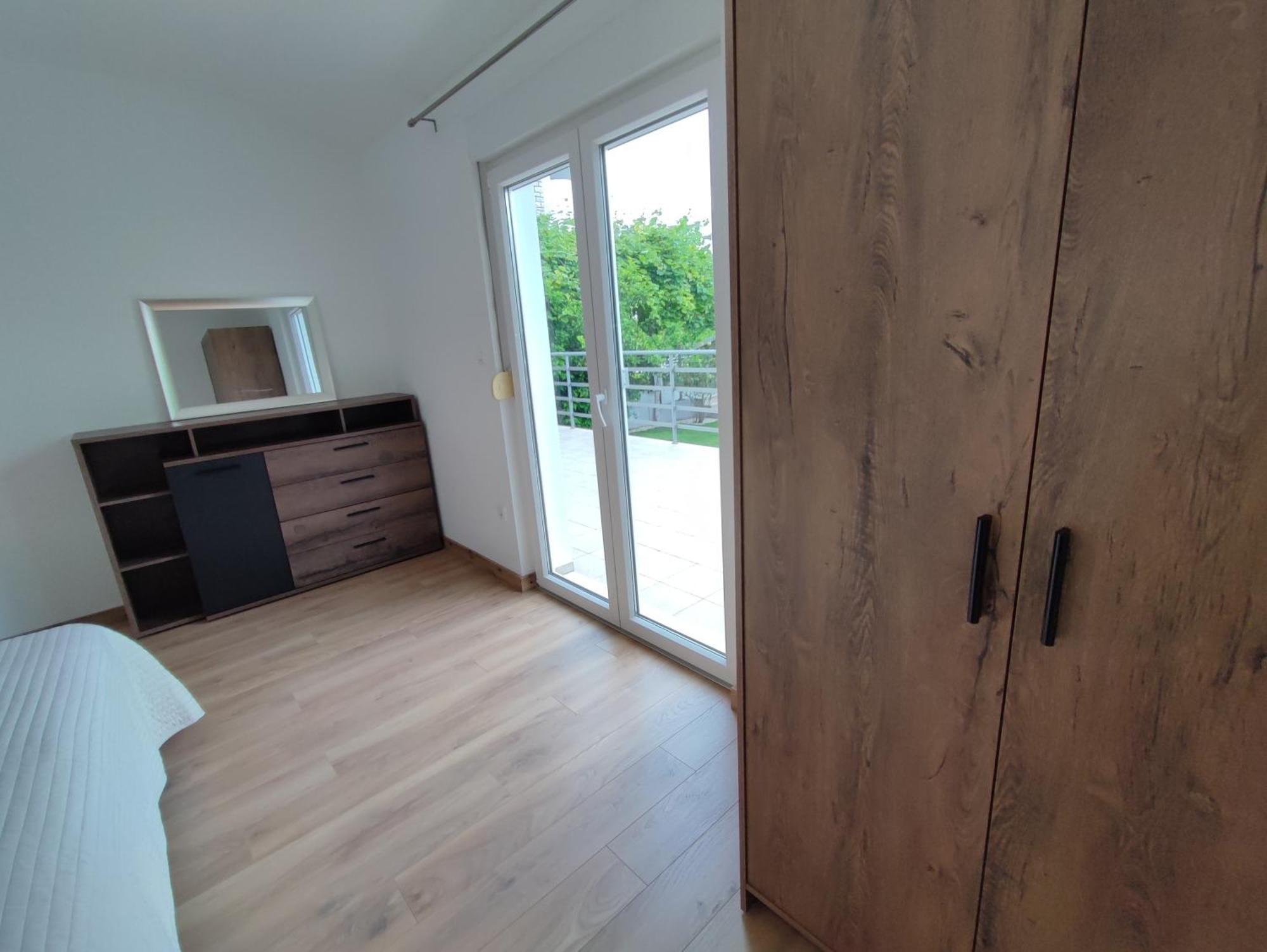 Apartment Soric 特罗吉尔 外观 照片