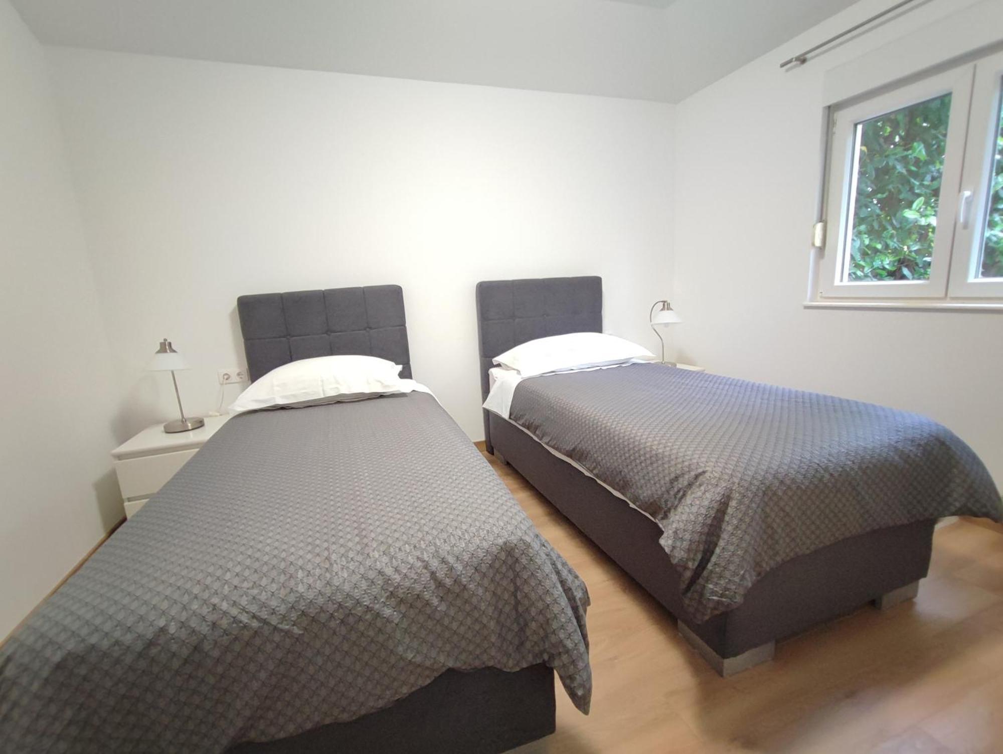 Apartment Soric 特罗吉尔 外观 照片
