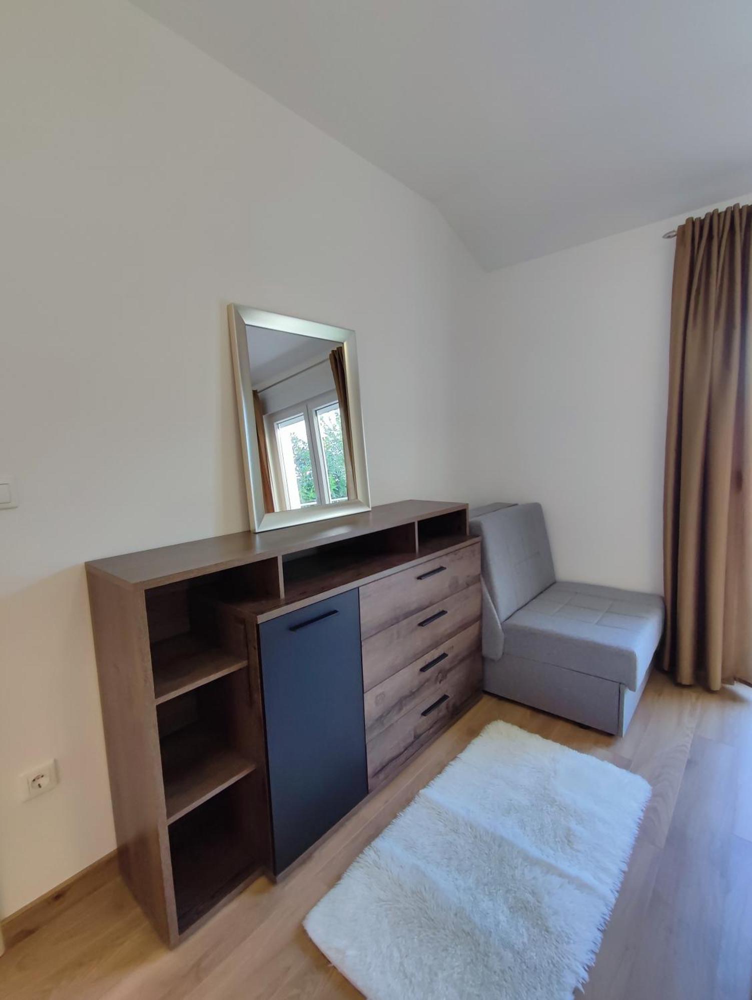 Apartment Soric 特罗吉尔 客房 照片