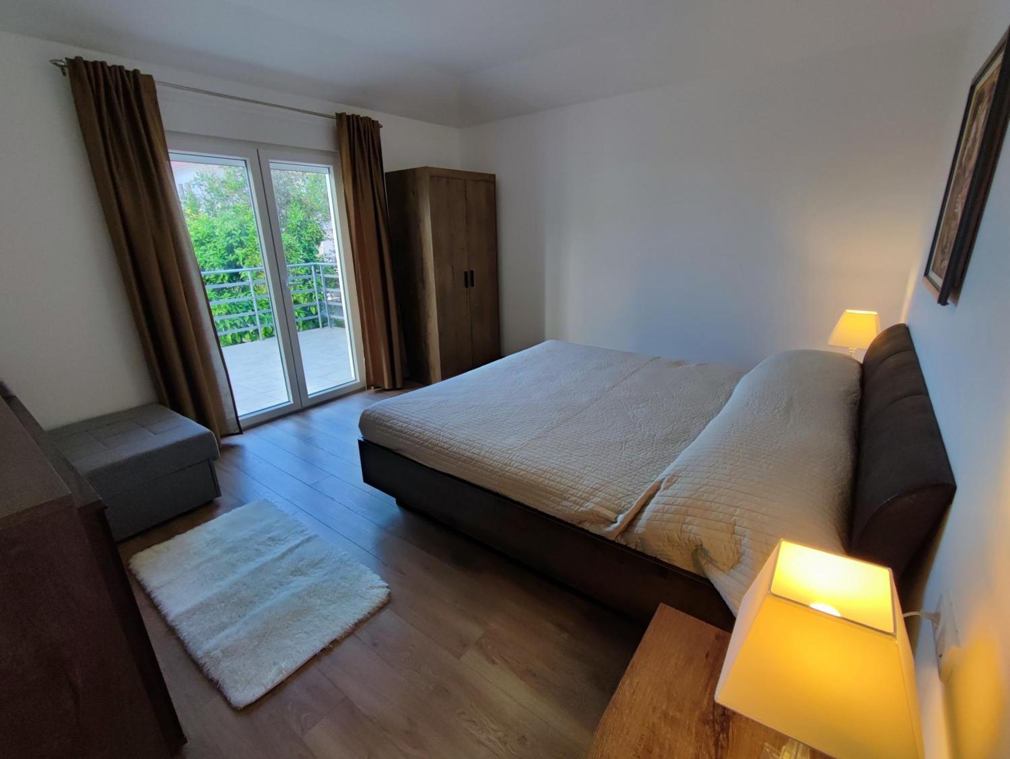 Apartment Soric 特罗吉尔 客房 照片